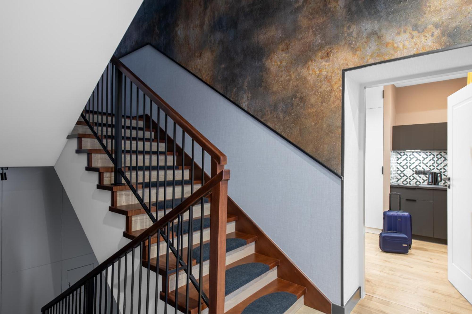 Aparthotel Platinia Premium Krakow