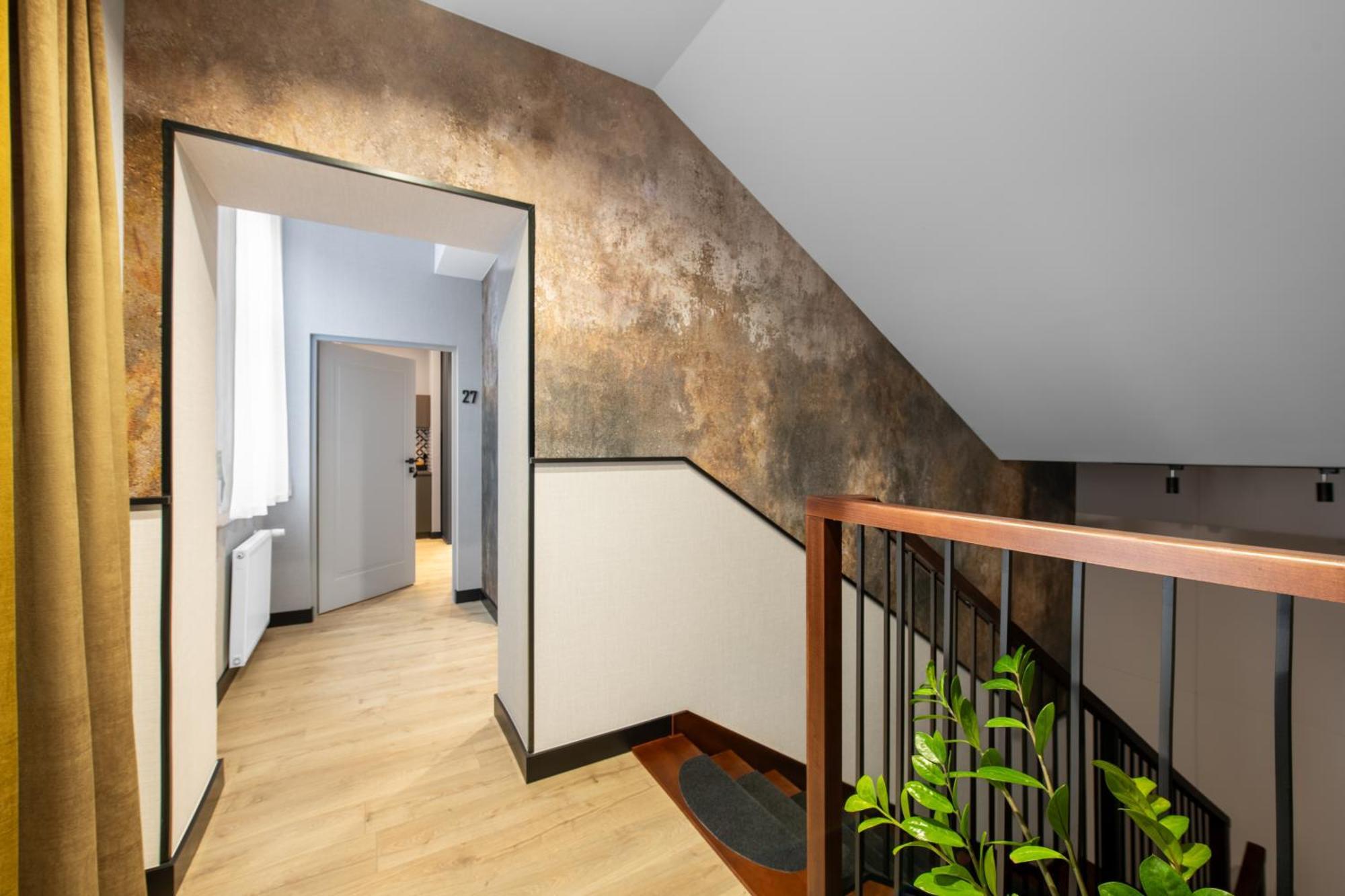 Aparthotel Platinia Premium