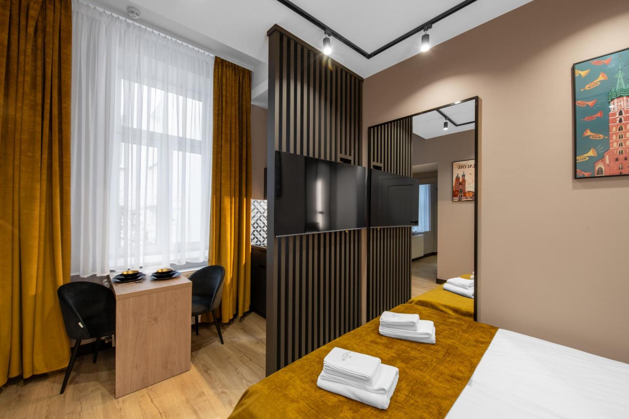 Aparthotel Platinia Premium *
