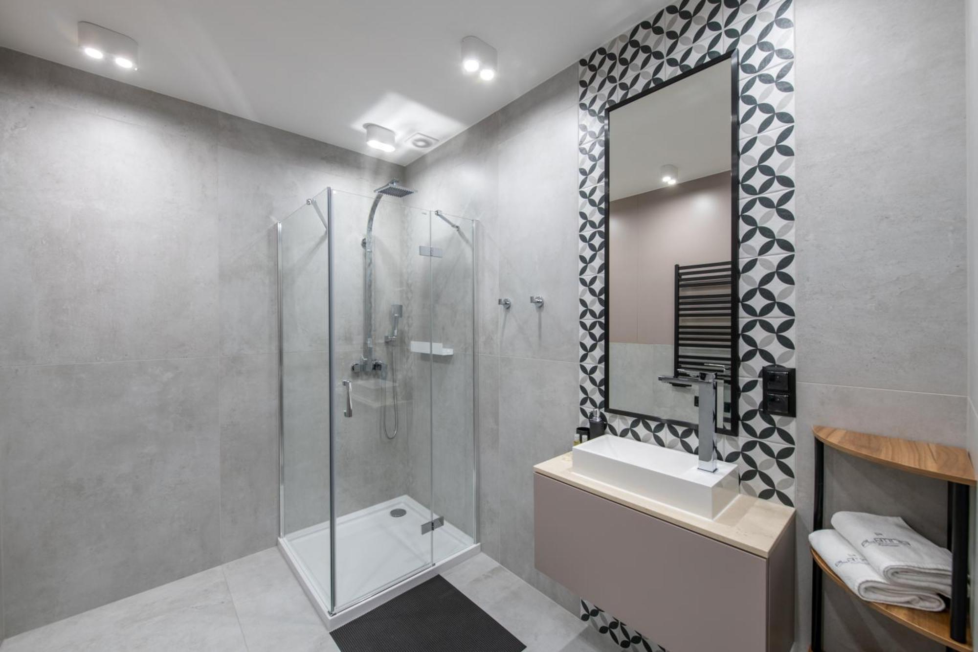 Platinia Premium Aparthotel Krakow