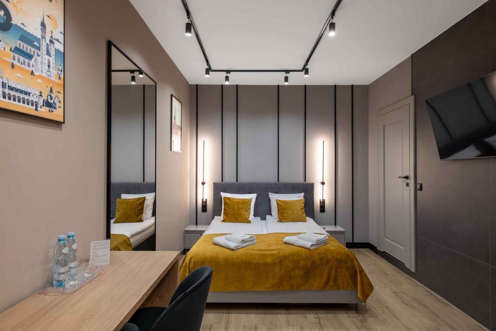 Aparthotel Platinia Premium