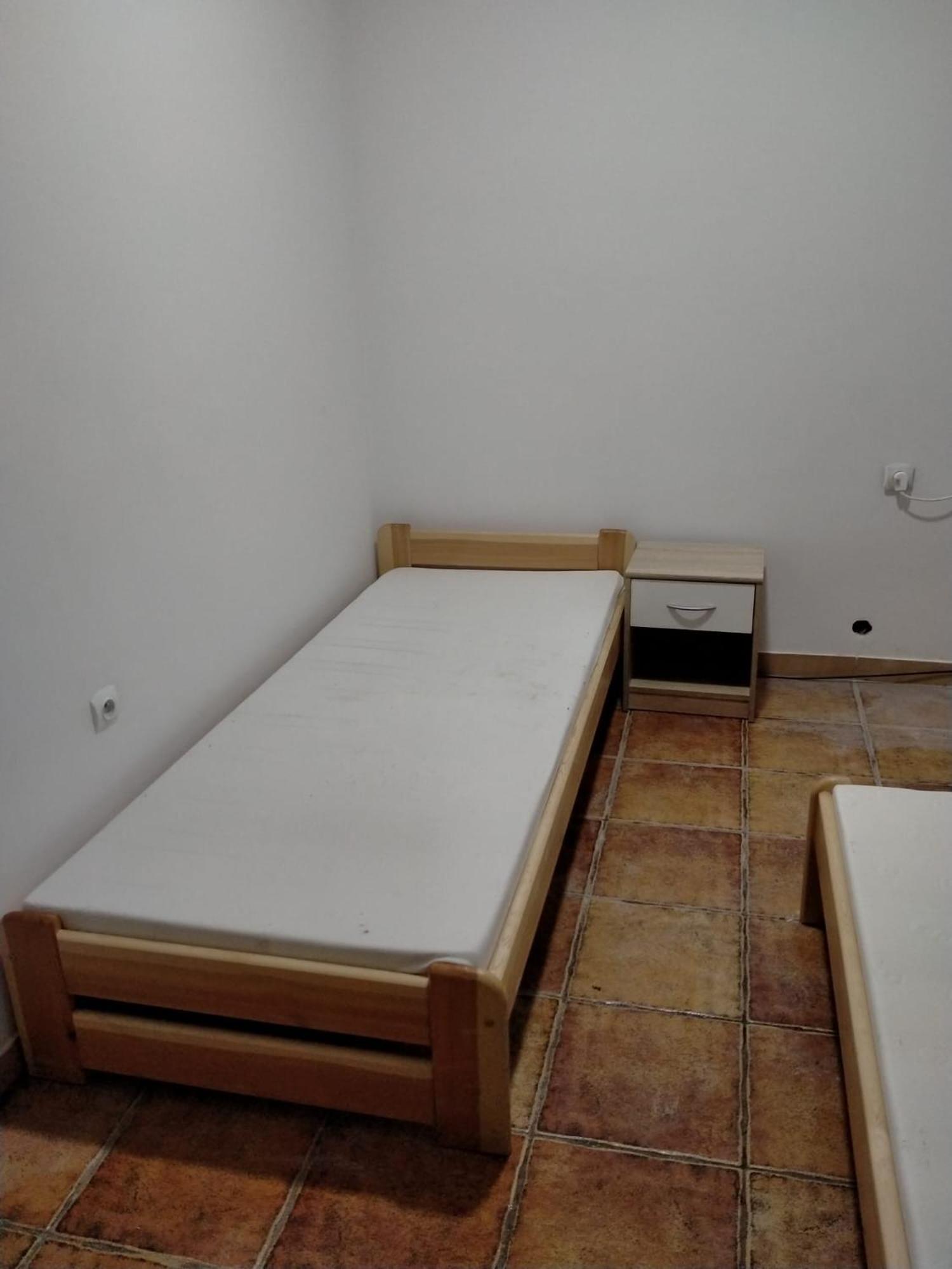 Hostel Mesembria Kraków