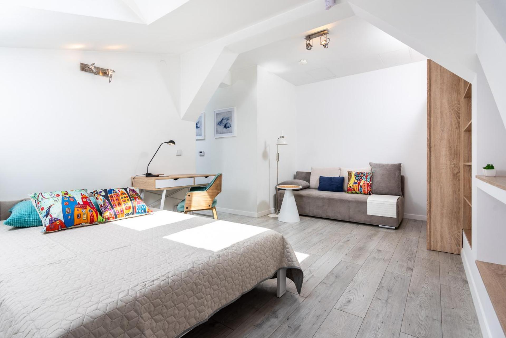 Apartamento Lion - Elegance