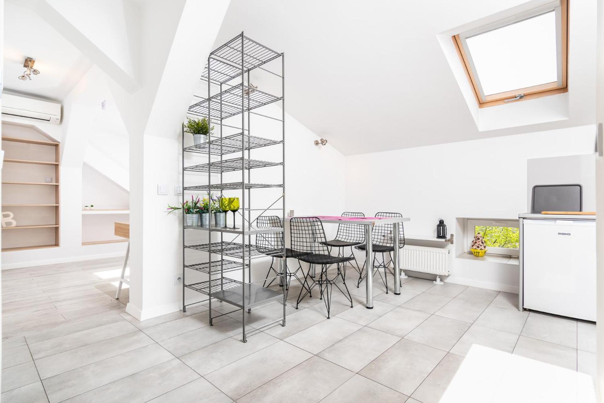 Apartamento Lion - Elegance *