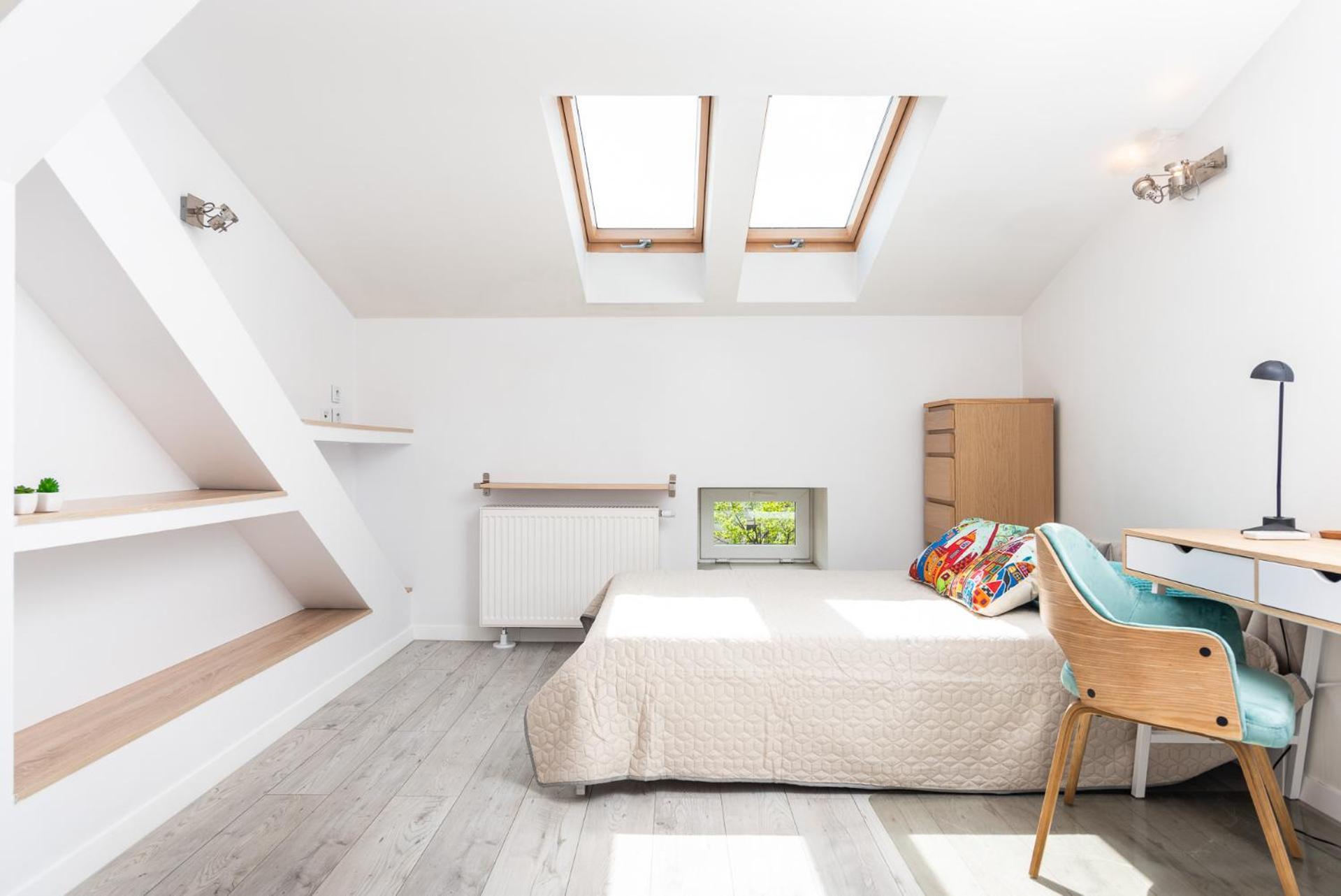 Lion - Elegance Apartamento