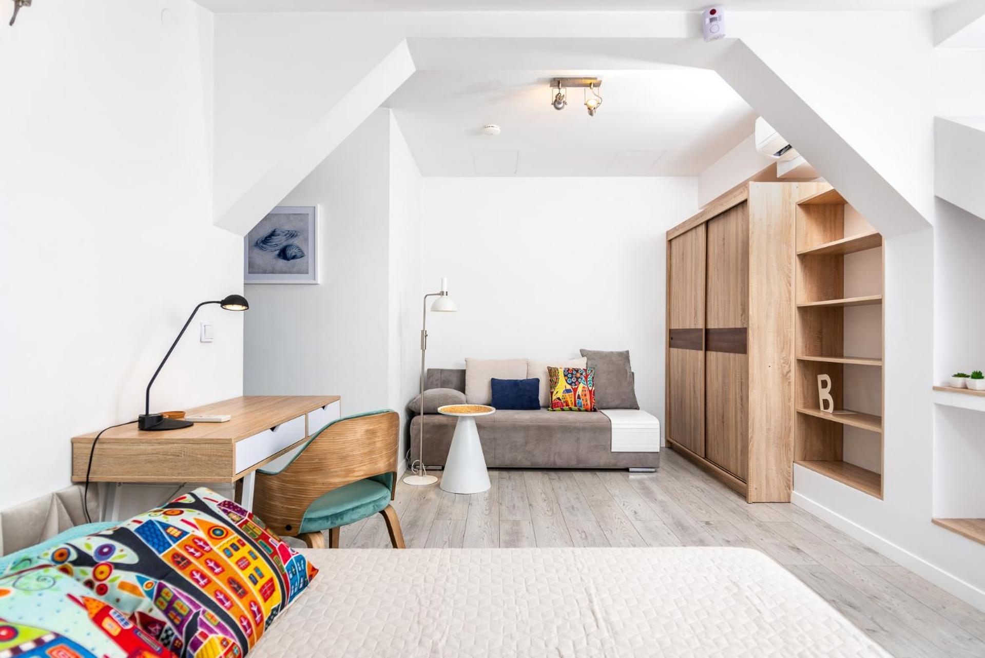 Apartamento Lion - Elegance