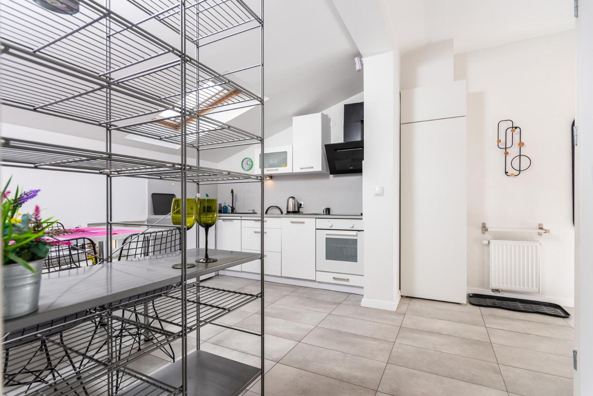 Apartamento Lion - Elegance *