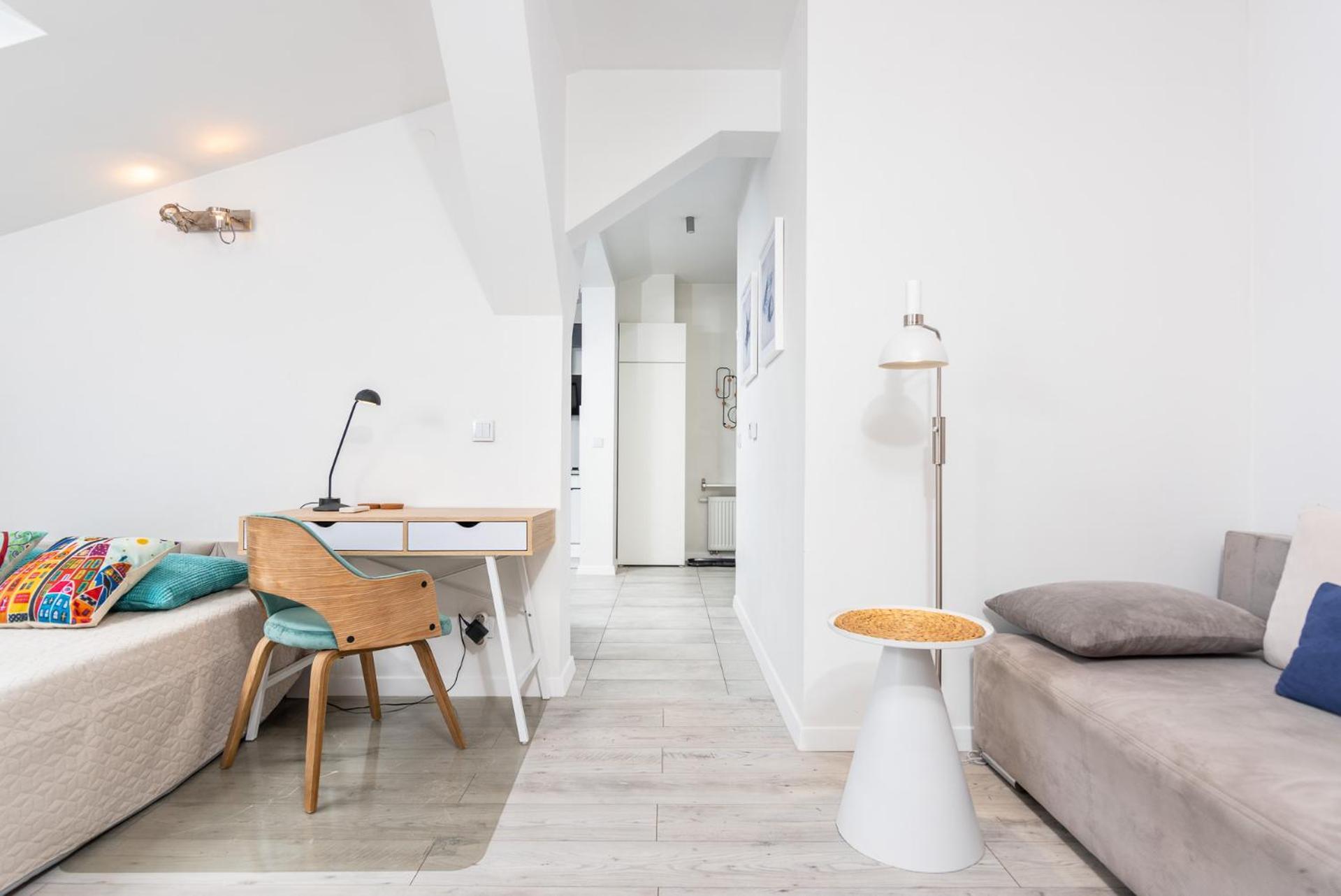 Apartamento Lion - Elegance Cracóvia