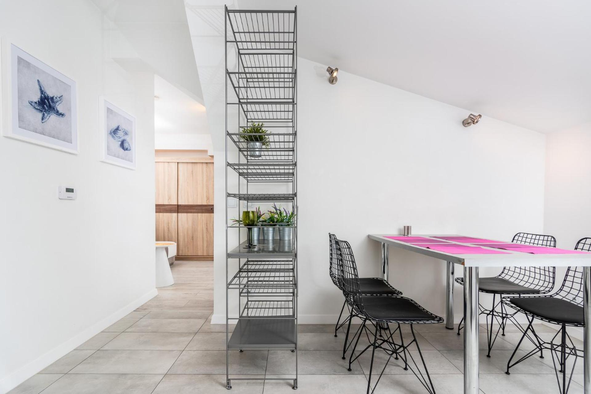 Lion - Elegance Apartamento