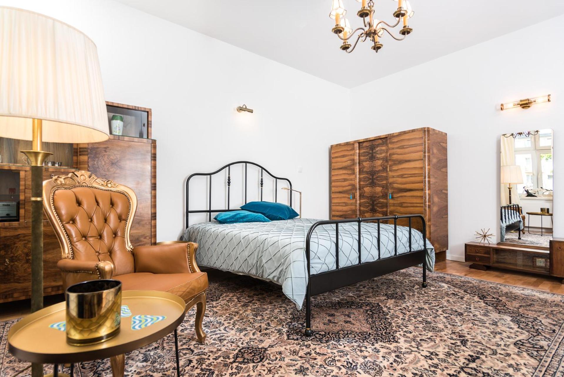 Lion - Elegance Apartamento