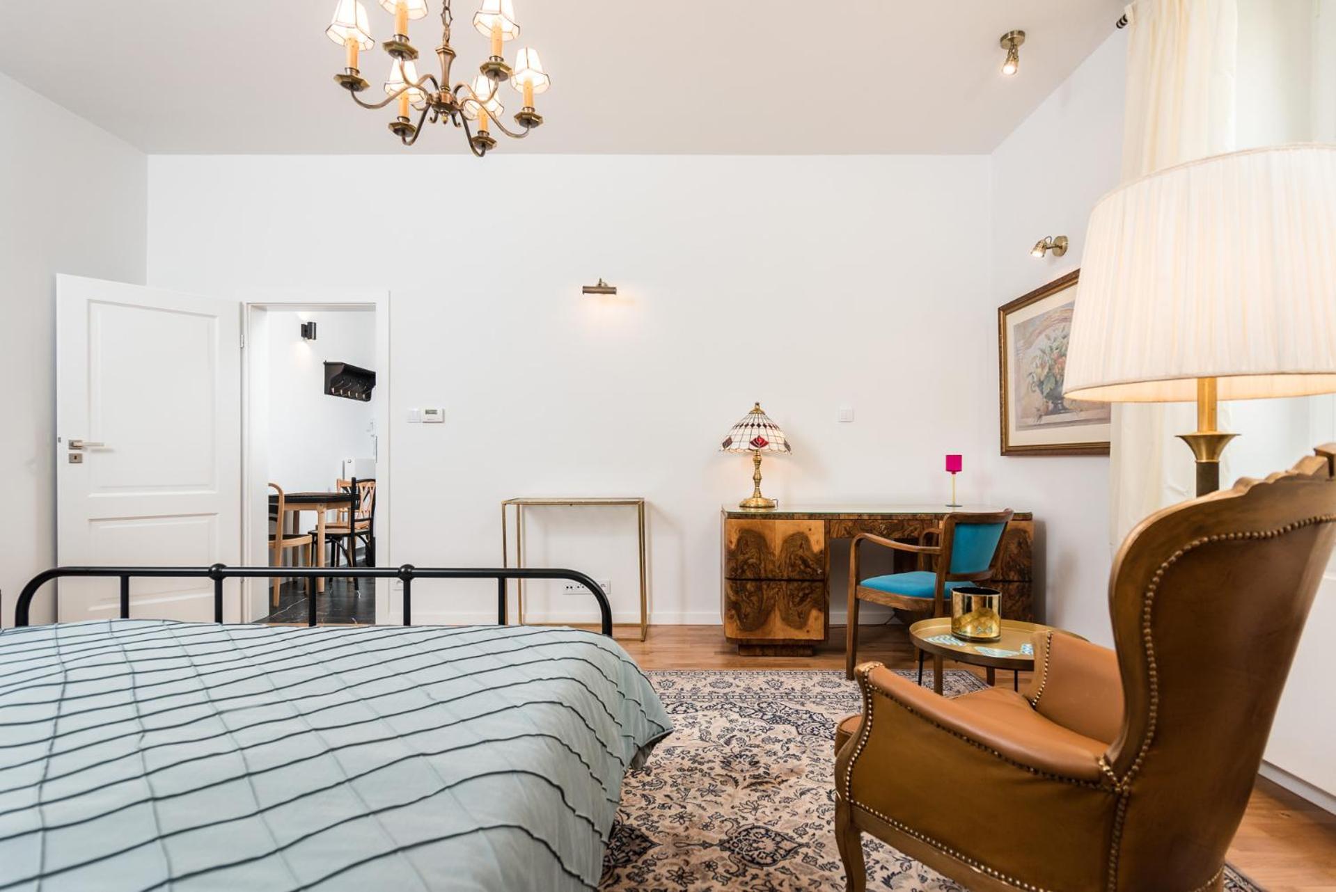 Apartamento Lion - Elegance