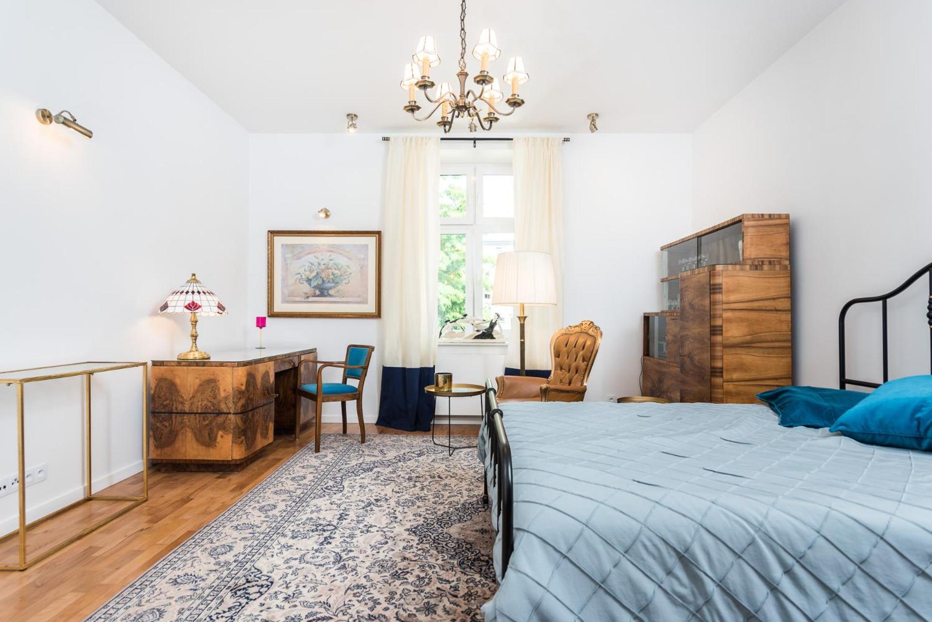 Apartamento Lion - Elegance *