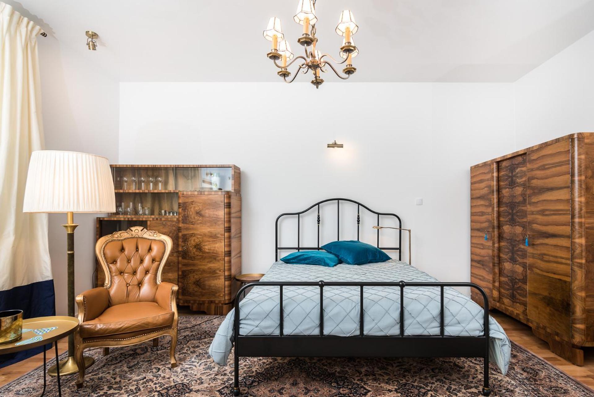 Apartamento Lion - Elegance Cracóvia