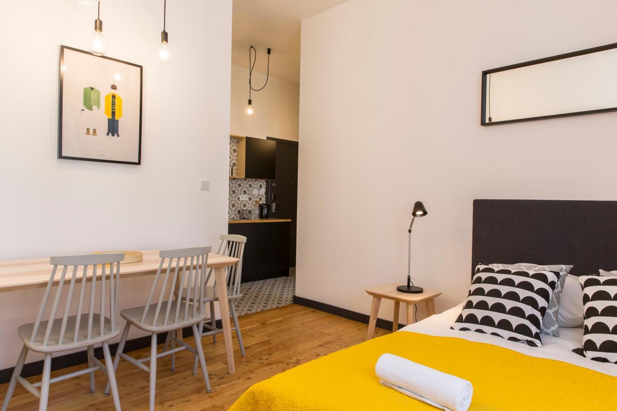 Apartamento 19rooms