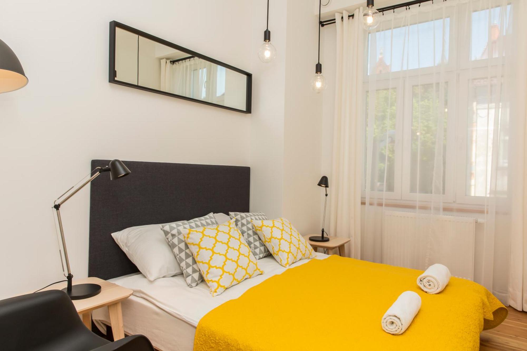 Apartamento 19rooms *