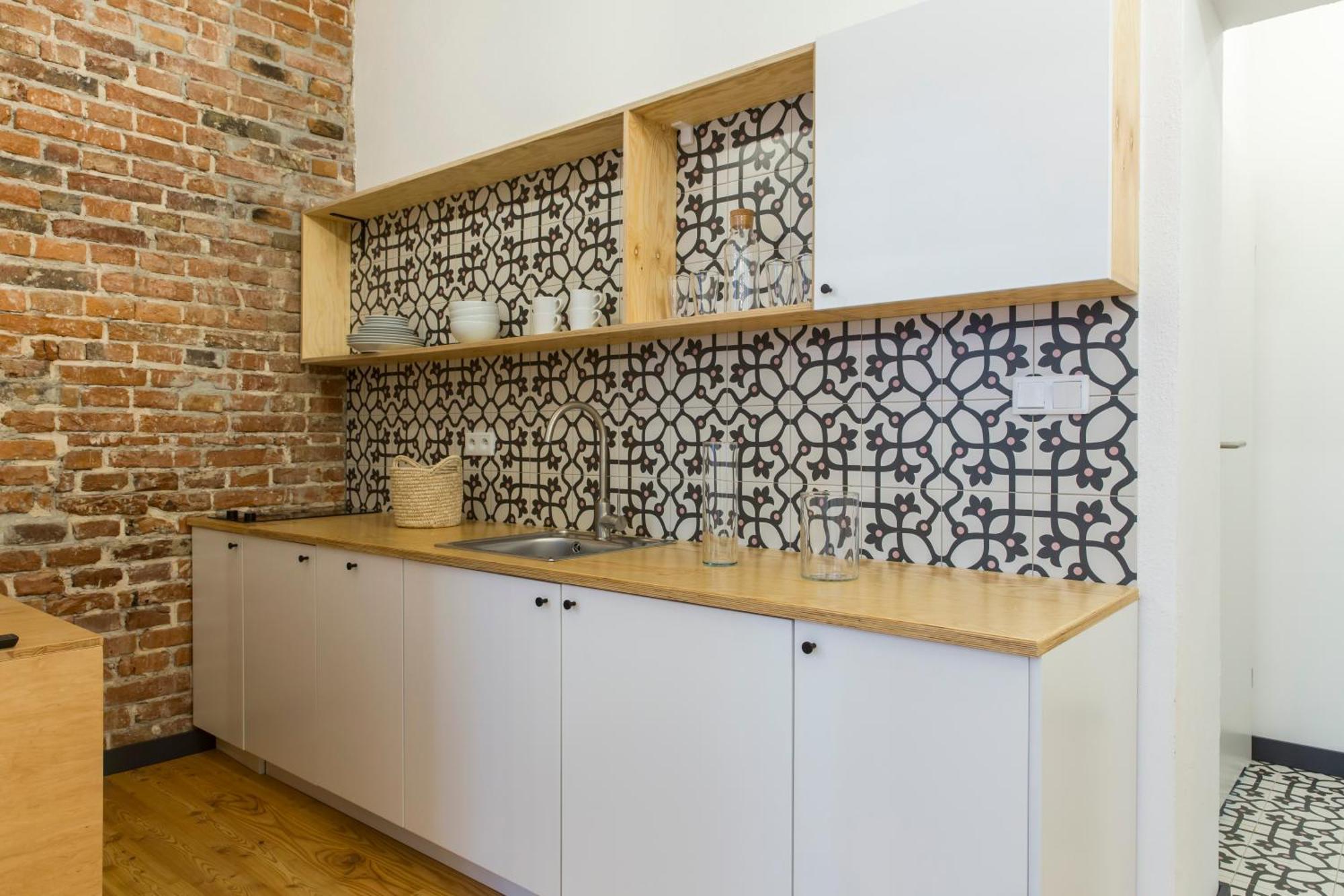 Apartamento 19rooms