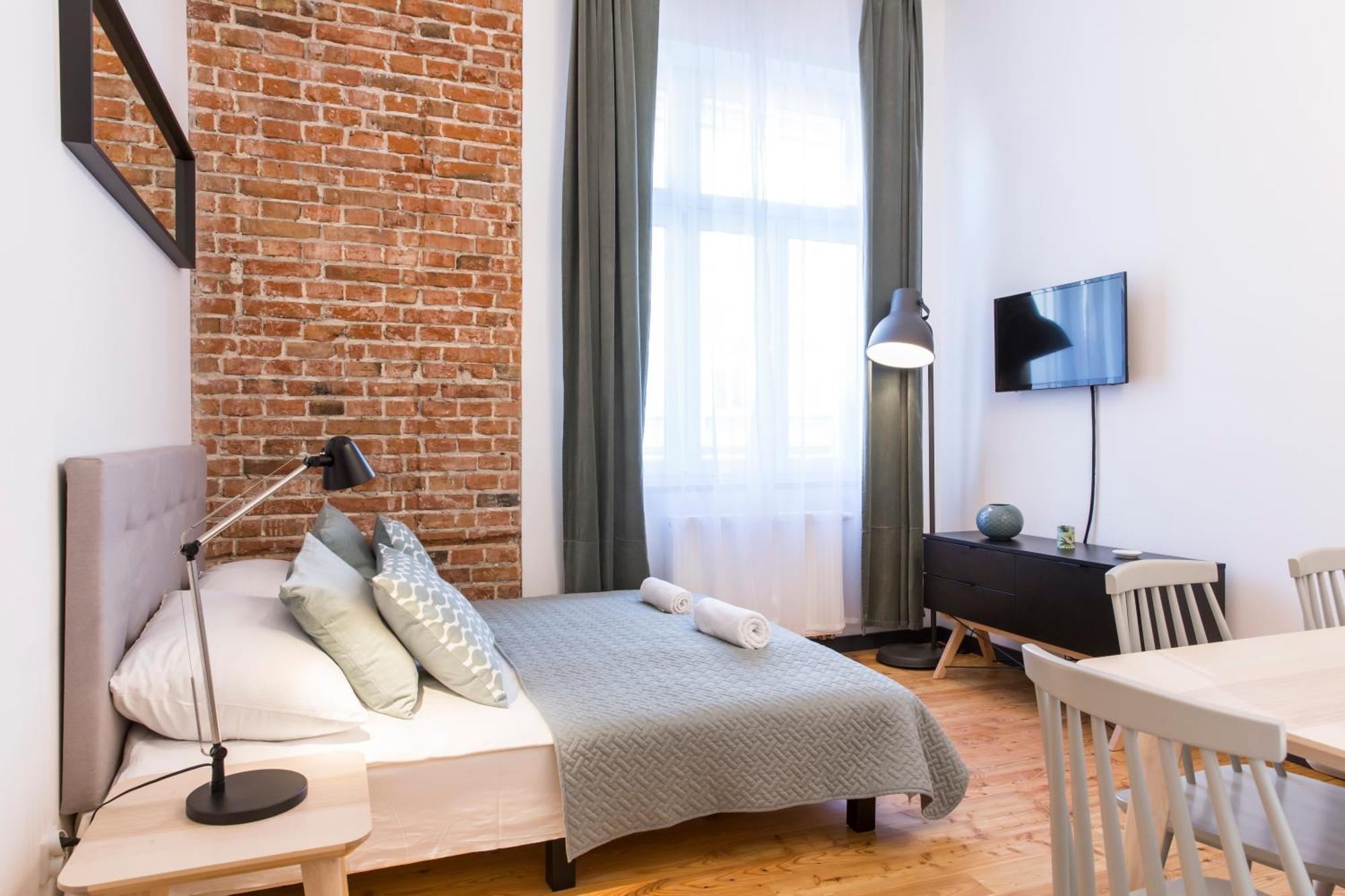 19rooms Apartamento *