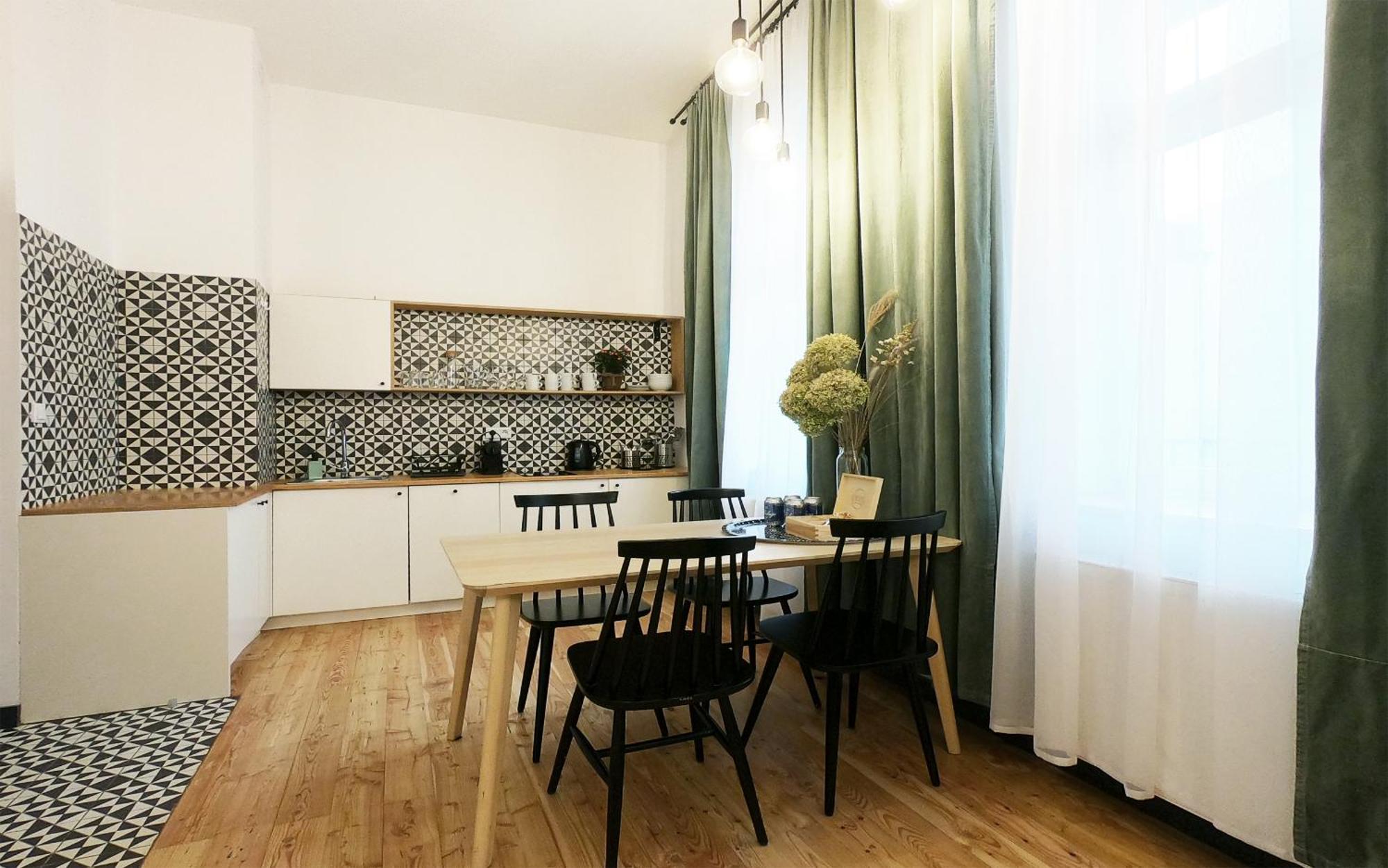 19rooms * Cracóvia