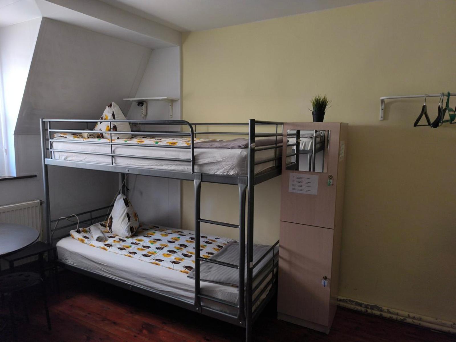 Retro Hostel Krakau