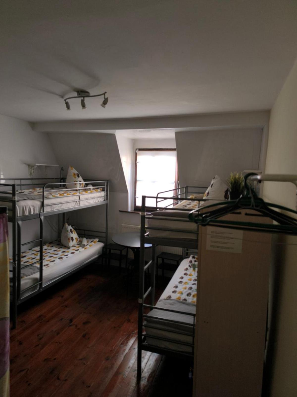 Hostel Retro Krakau