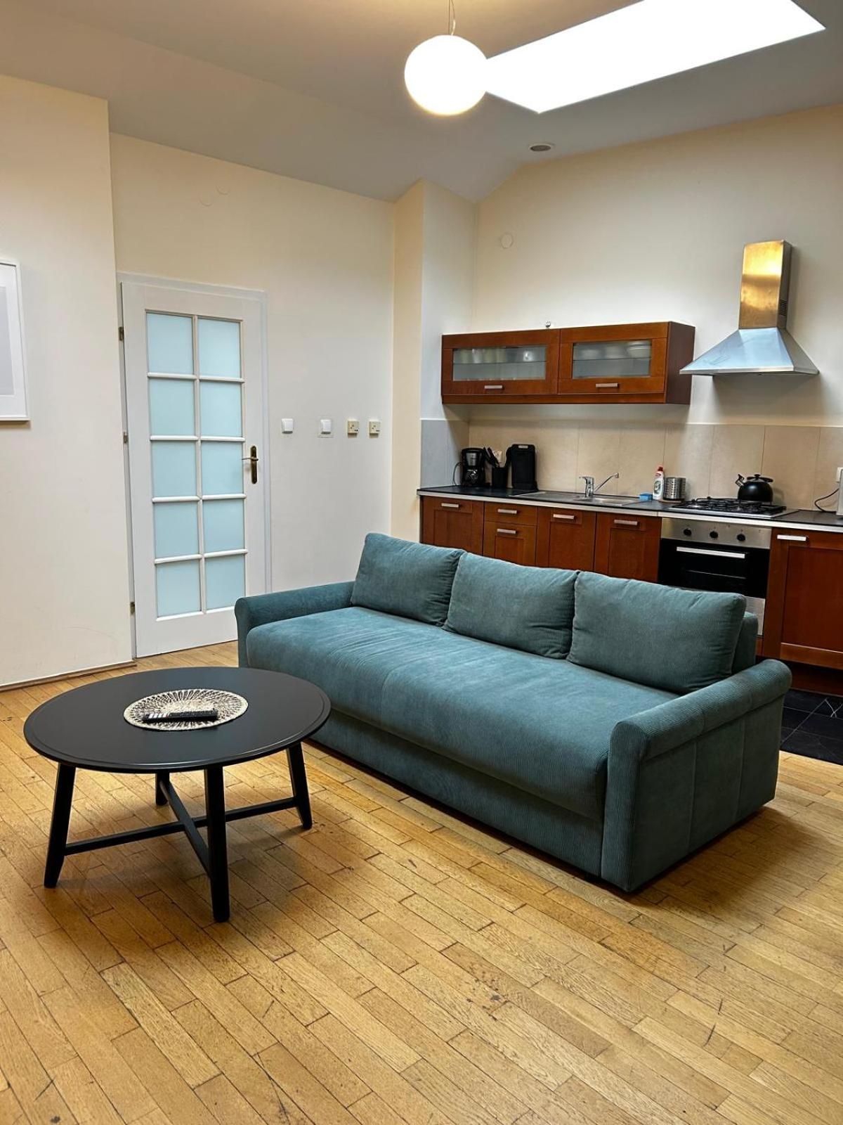 Apartament Golden With Lift - Old Town *