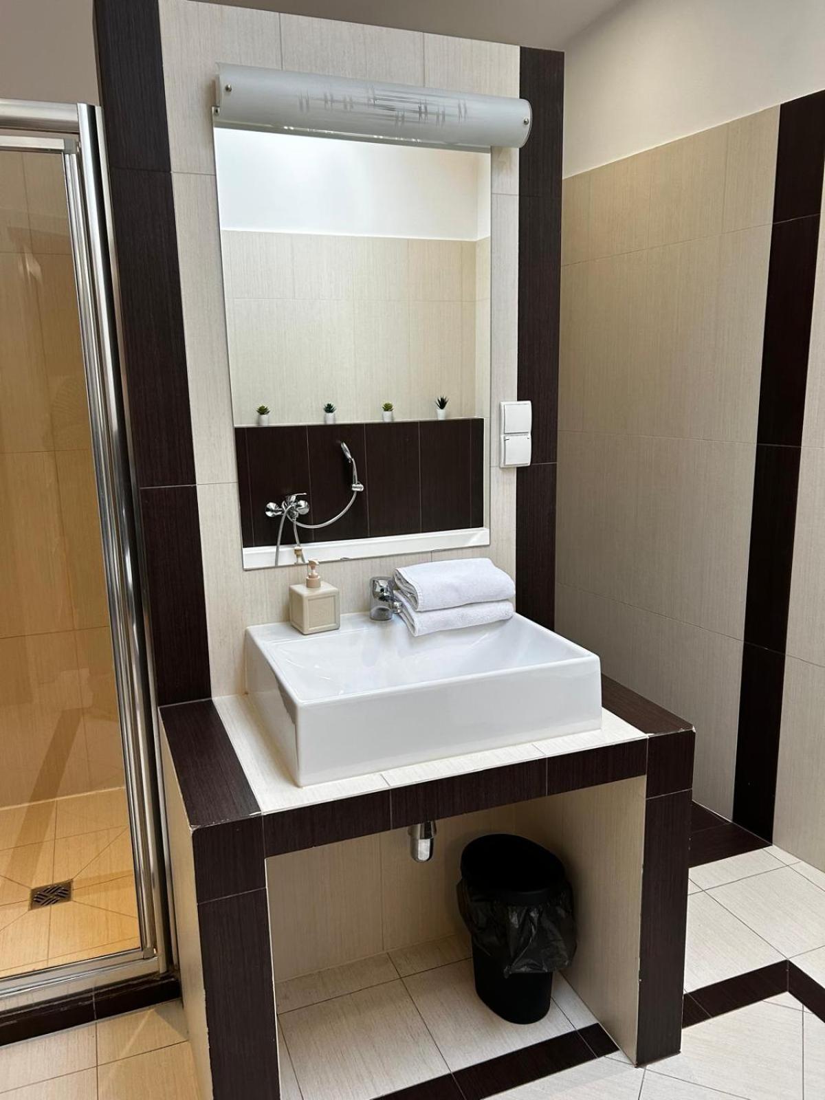 Apartament Golden With Lift - Old Town