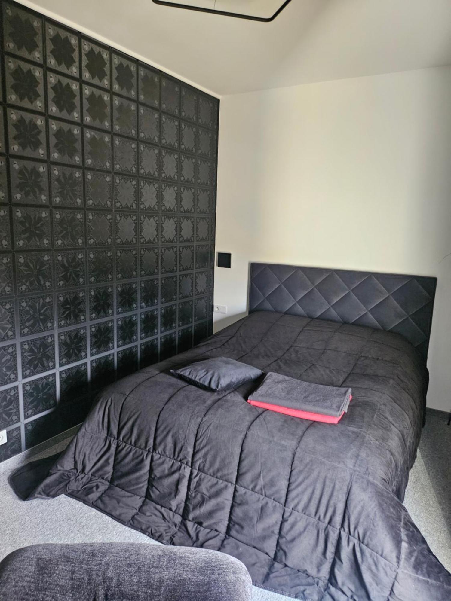 Luksusowy 60 M Z Jacuzzi Oraz Z Ogrodkiem Na Dachu Na Wylacznosc ! Apartment Krakow