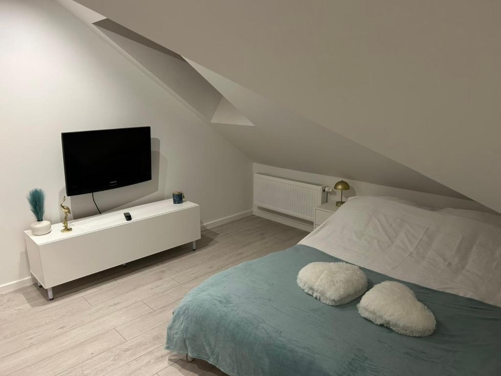 Villa Krakow Holiday home