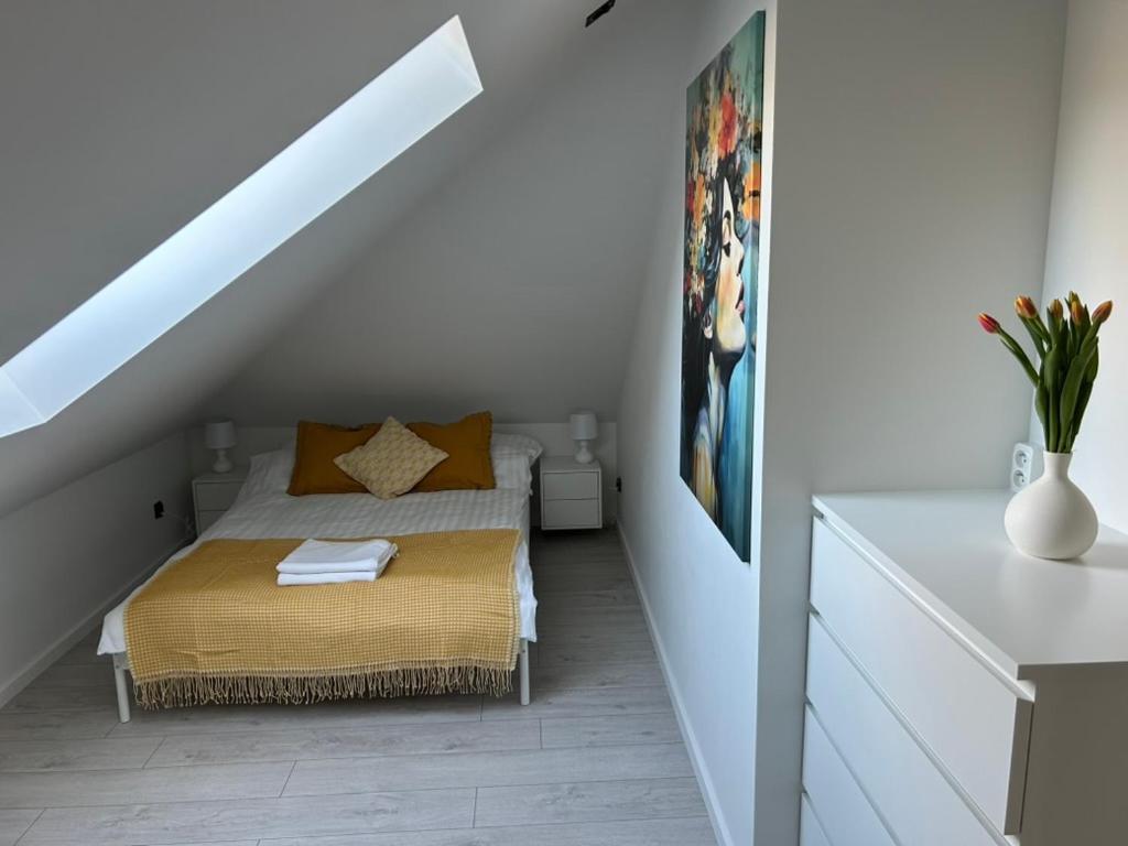 Villa Krakow Holiday home
