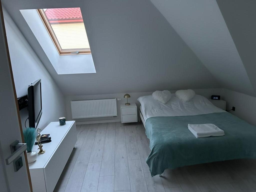 Villa Krakow Krakow