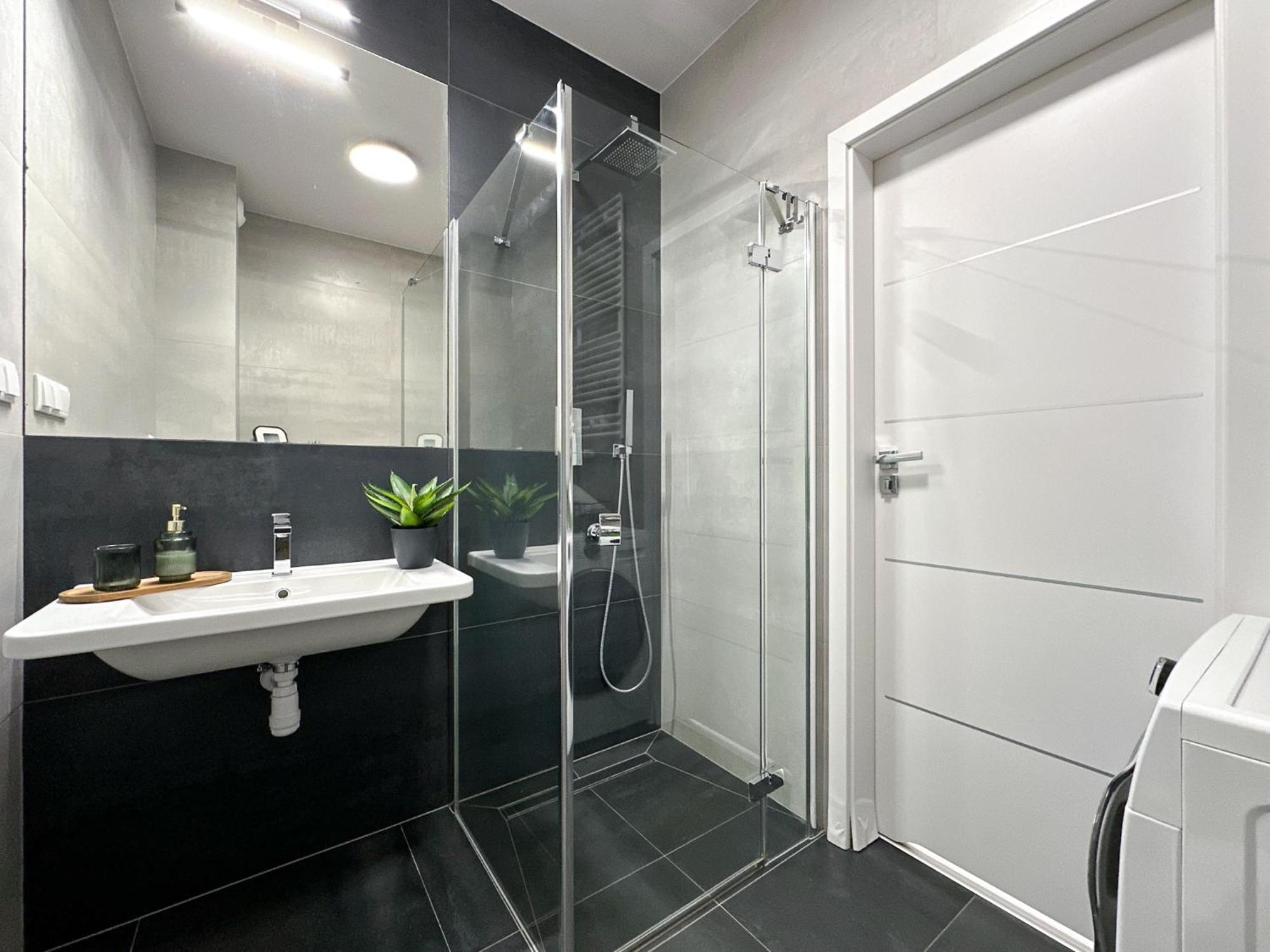 Apartament Krakowski Zakatek- Premium Z Garazem *