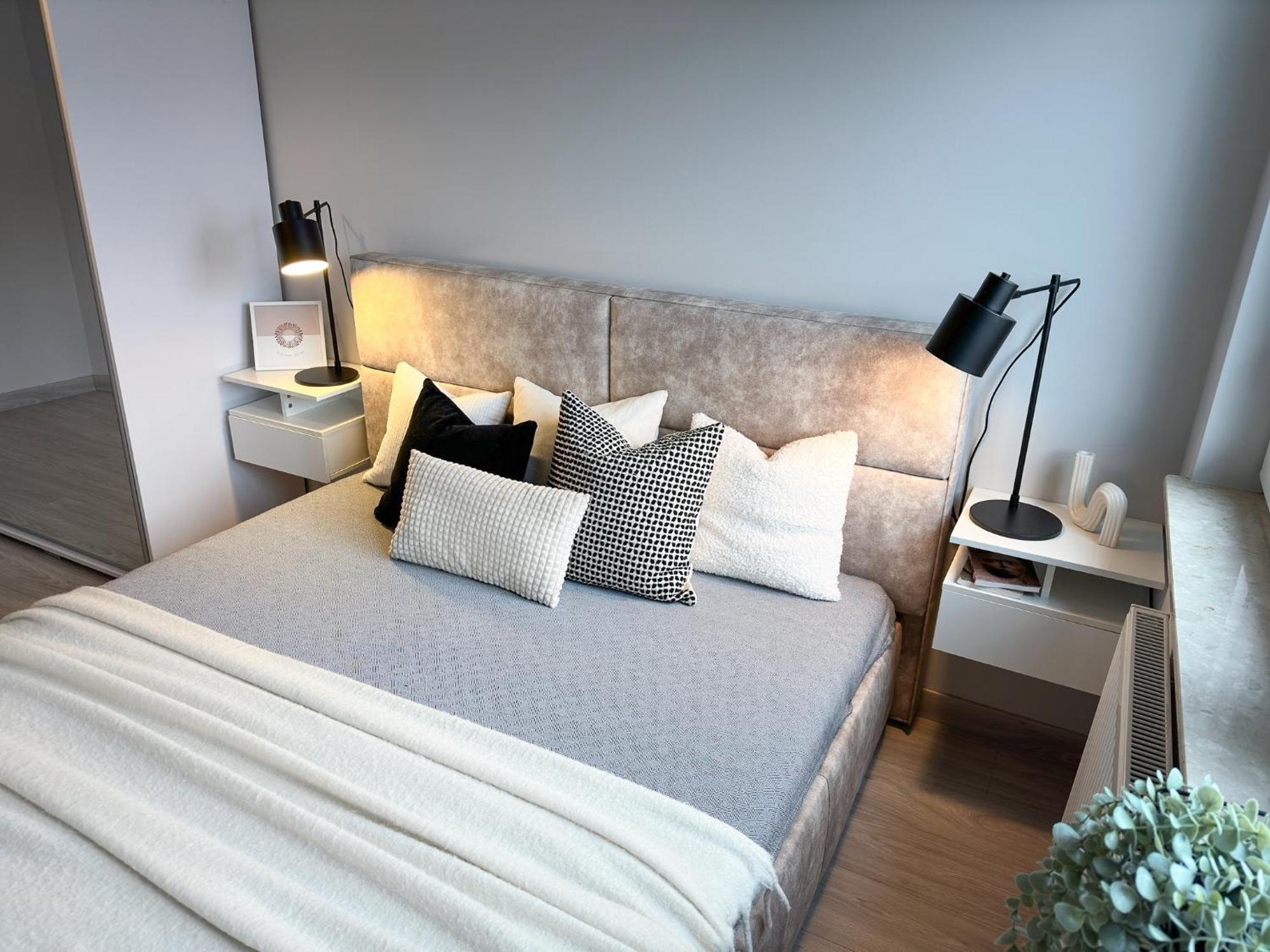 Krakowski Zakatek- Premium Z Garazem Kraków