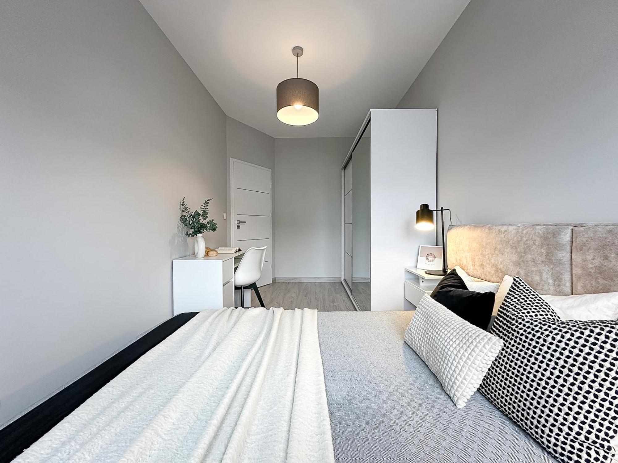 Krakowski Zakatek- Premium Z Garazem * Kraków