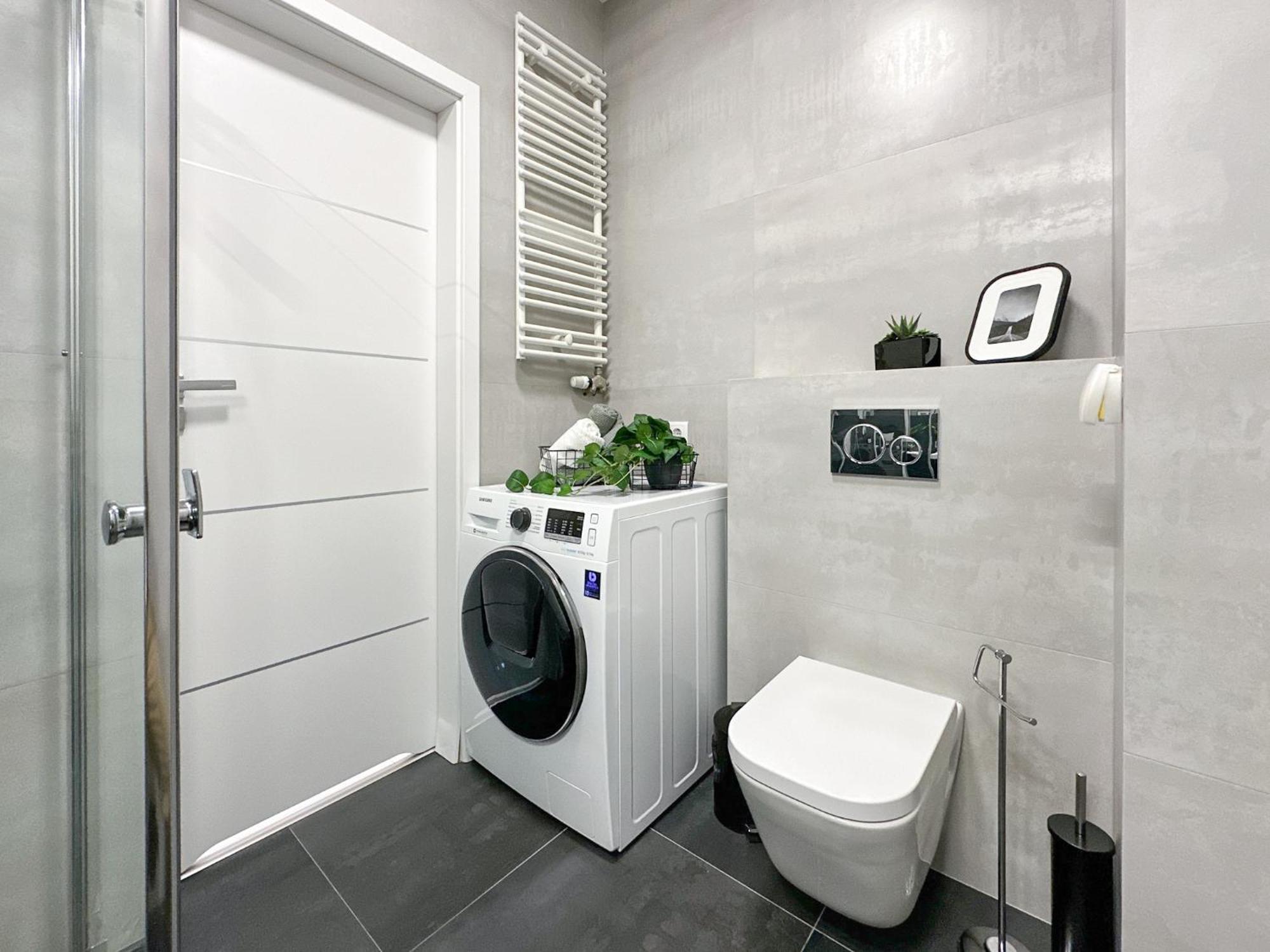 Krakowski Zakatek- Premium Z Garazem Apartament *