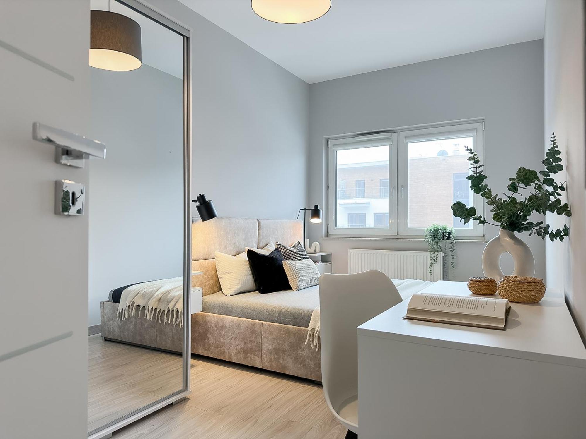 Krakowski Zakatek- Premium Z Garazem Apartament Kraków