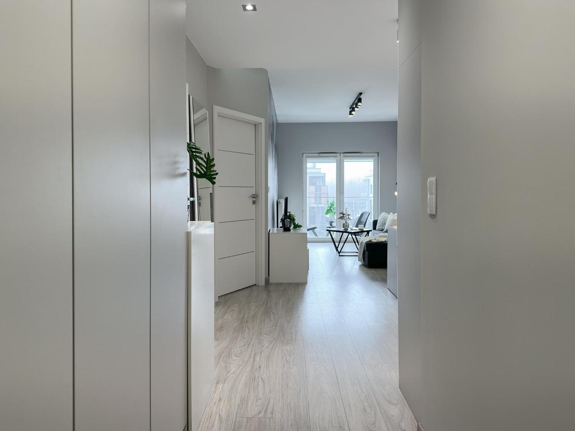 Krakowski Zakatek- Premium Z Garazem Apartament *