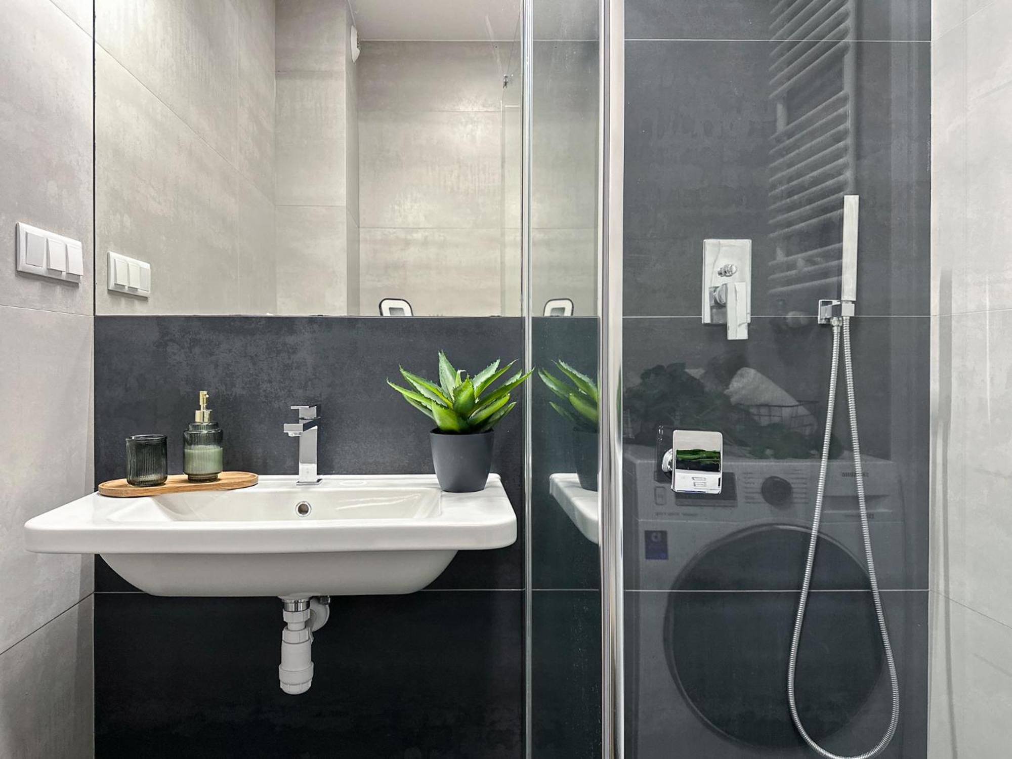 Apartament Krakowski Zakatek- Premium Z Garazem *
