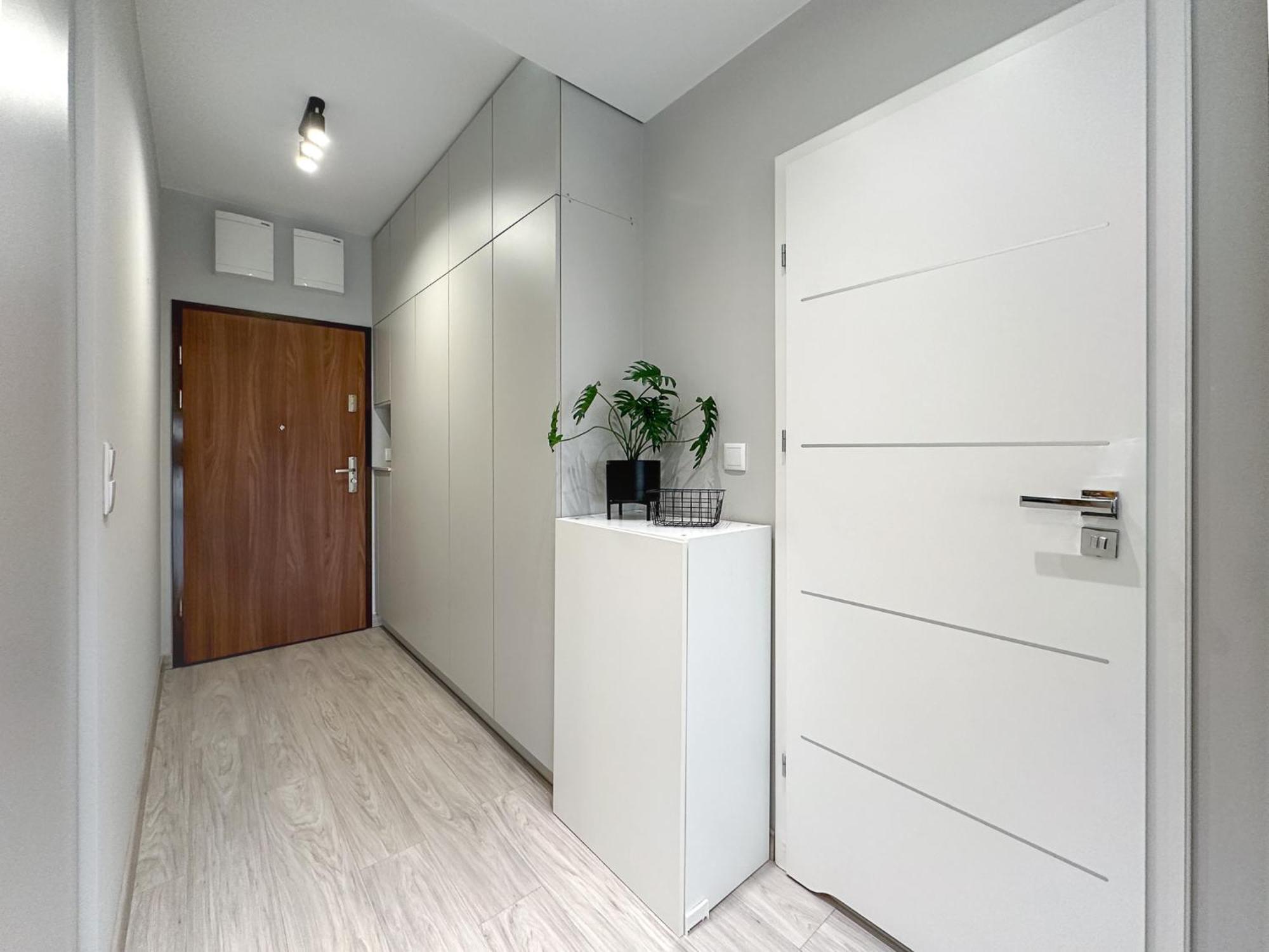 Apartament Krakowski Zakatek- Premium Z Garazem Kraków