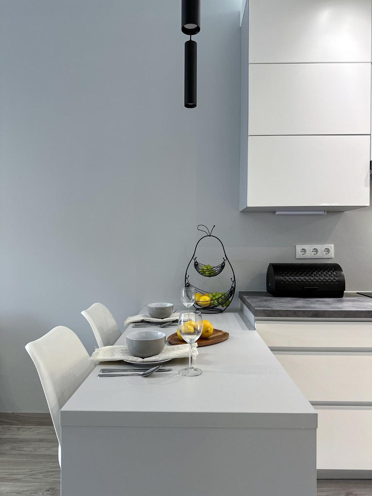 Krakowski Zakatek- Premium Z Garazem Apartament