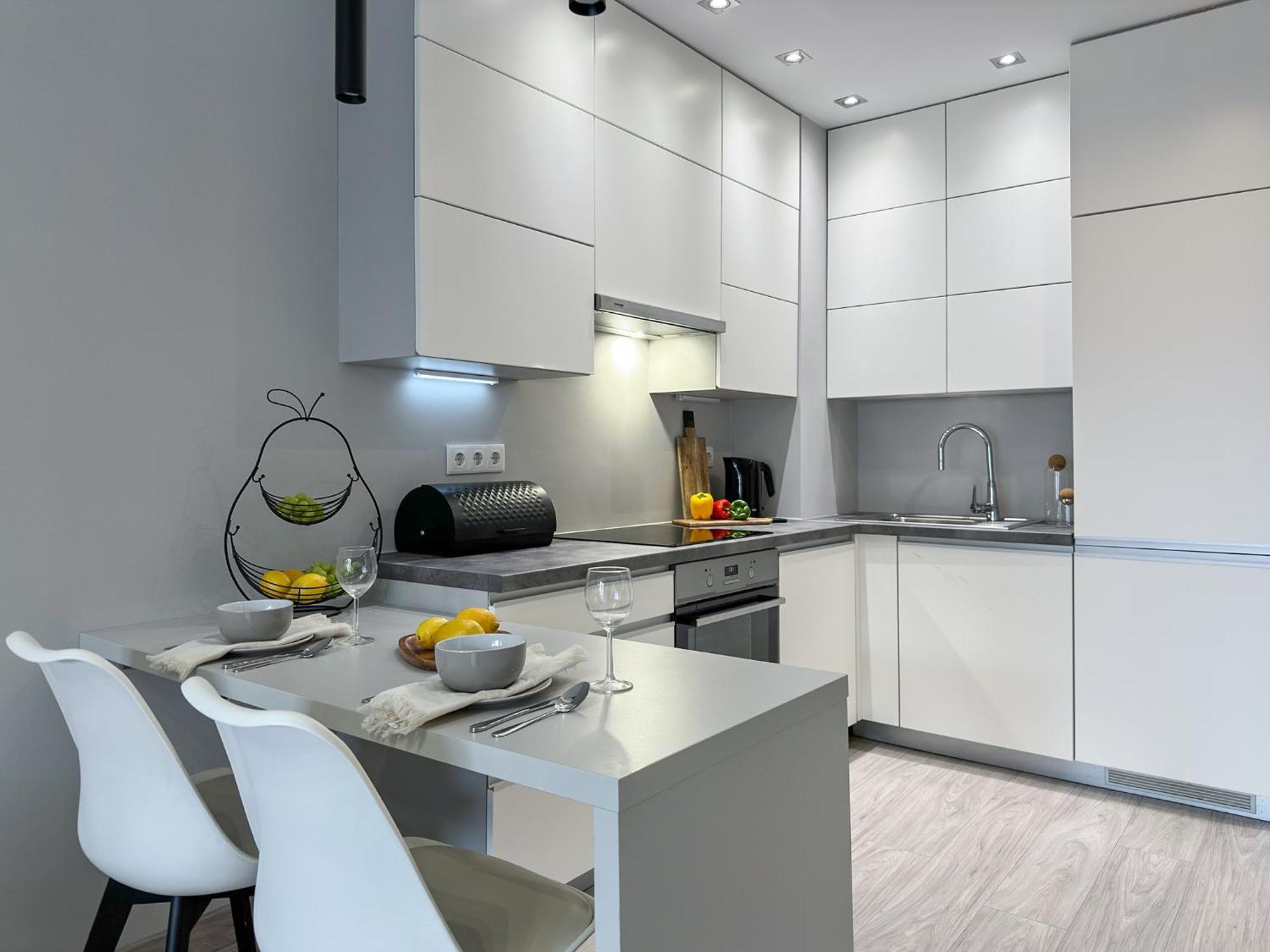 Apartament Krakowski Zakatek- Premium Z Garazem