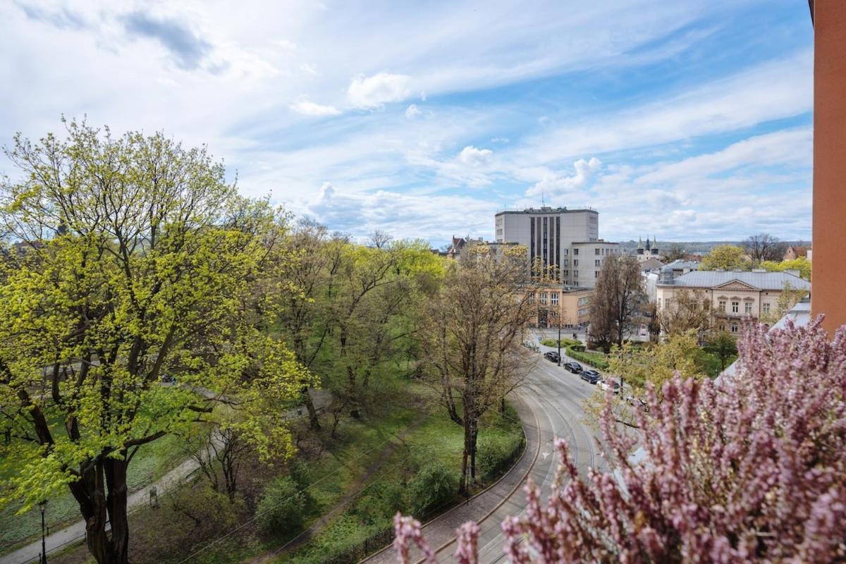 Apartament Basztowa 5a *