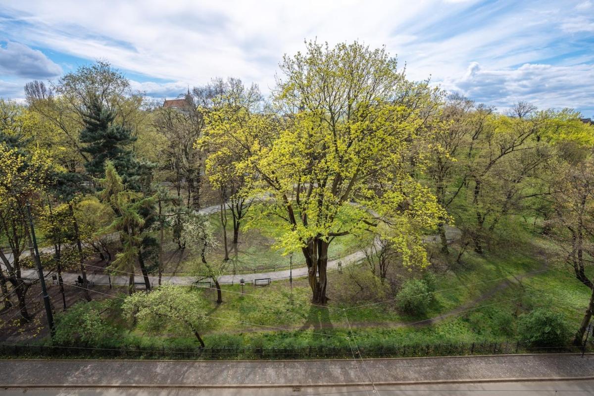 Apartament Basztowa 5a