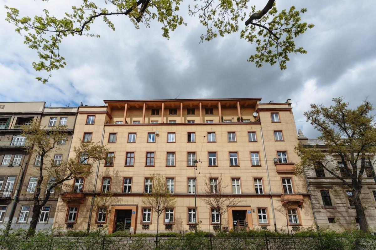 Basztowa 5a * Kraków