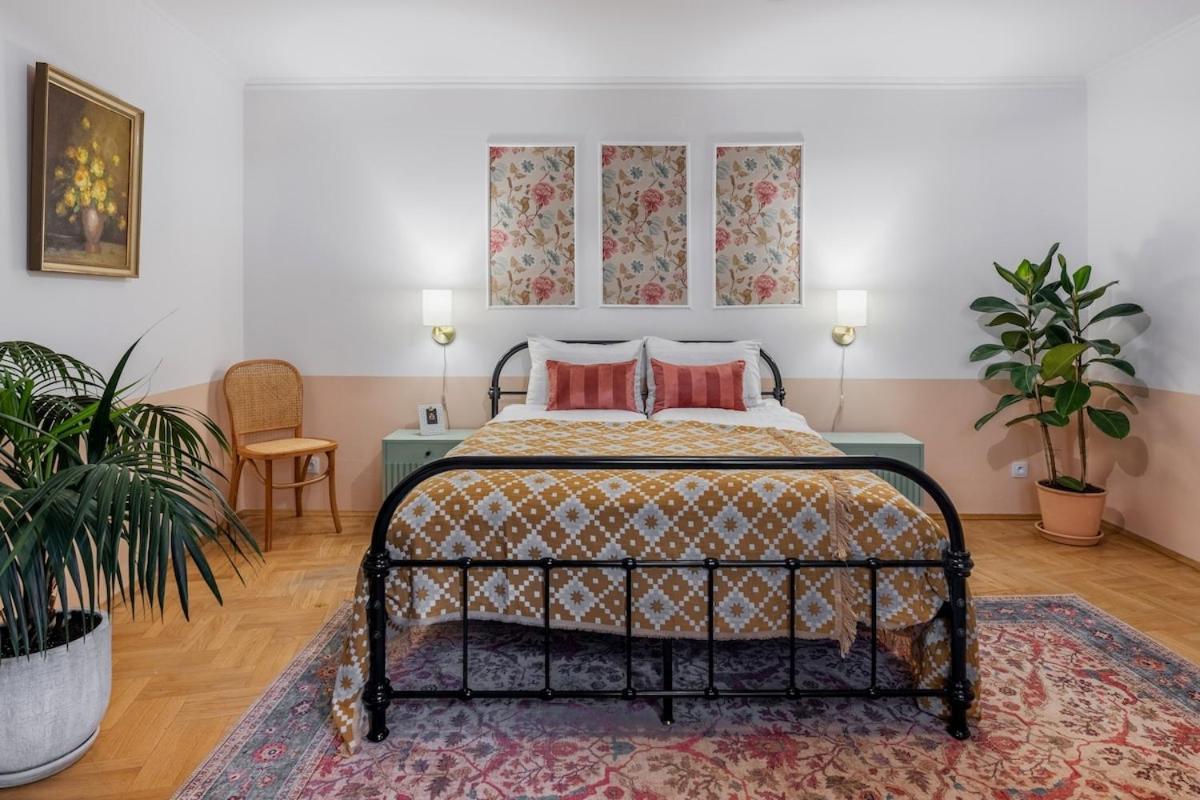 Apartment Mikolajska 2 Krakow