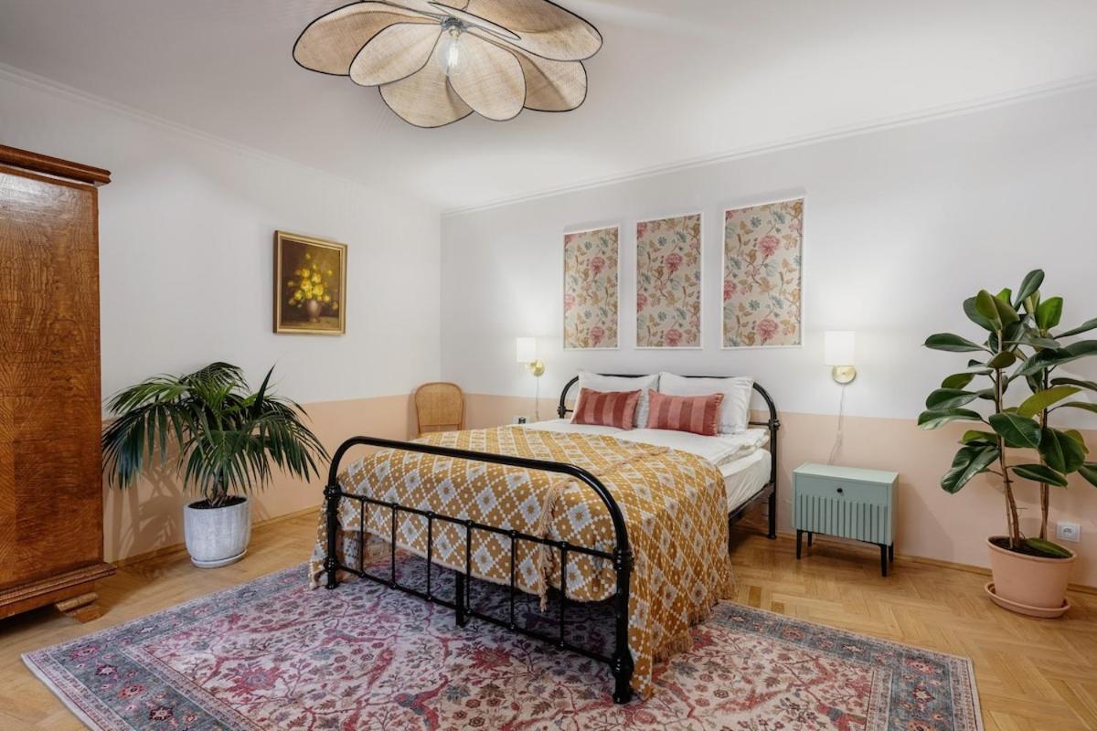 Apartment Mikolajska 2 Krakow