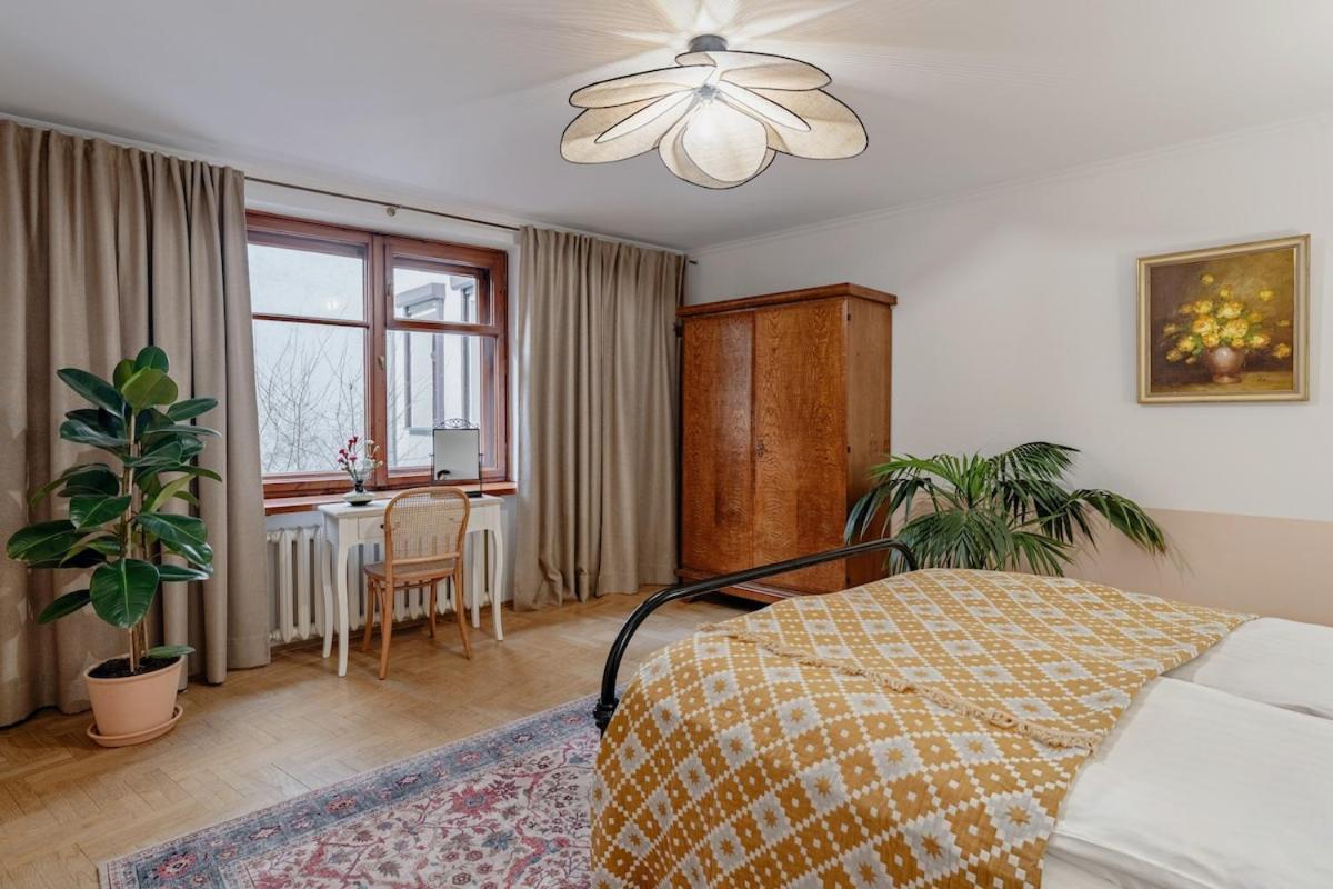 Apartment Mikolajska 2 Krakow
