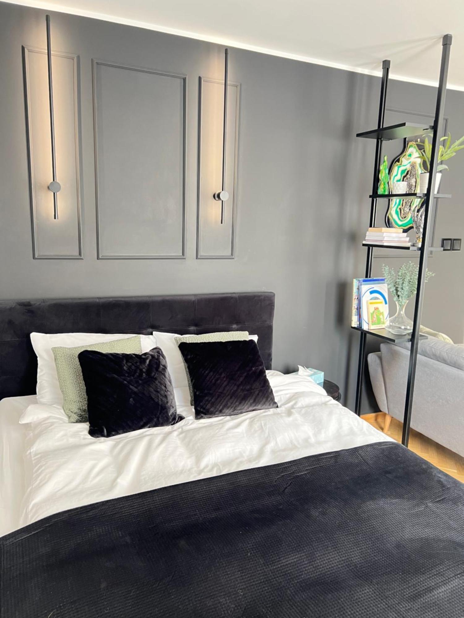 Apartment Kazimierz Art For 2 *