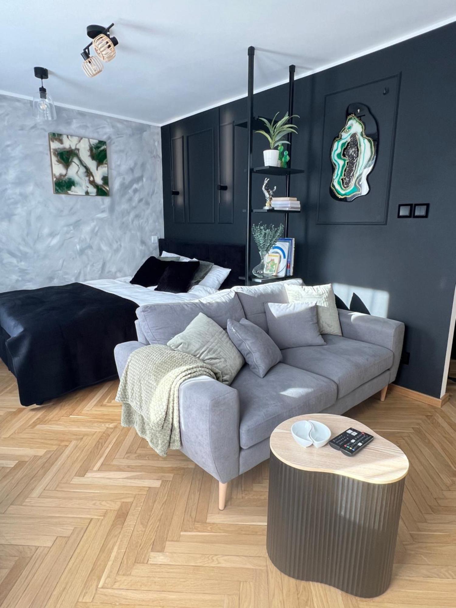 Kazimierz Art For 2 Apartment *