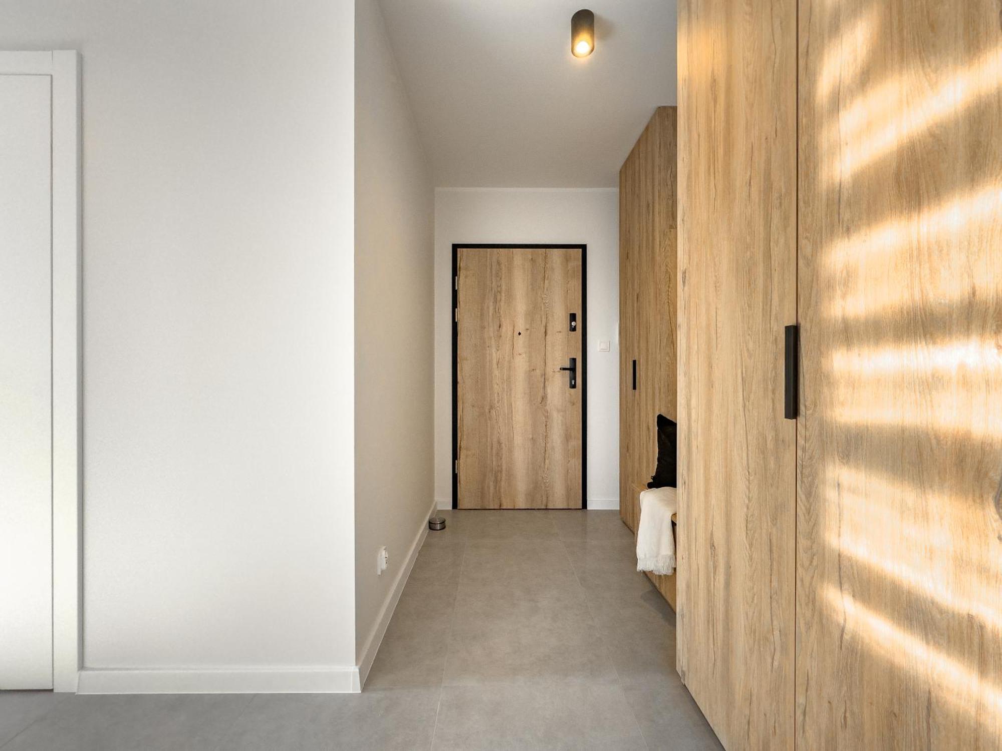 Apartament Nowoczesny Pychowicka 3b