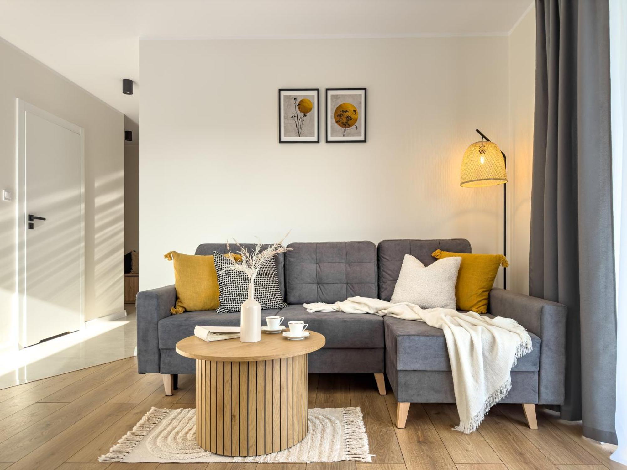Apartament Nowoczesny Pychowicka 3b *